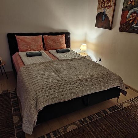 Spacious And Modern Apartment In Town Center Konjic Eksteriør bilde