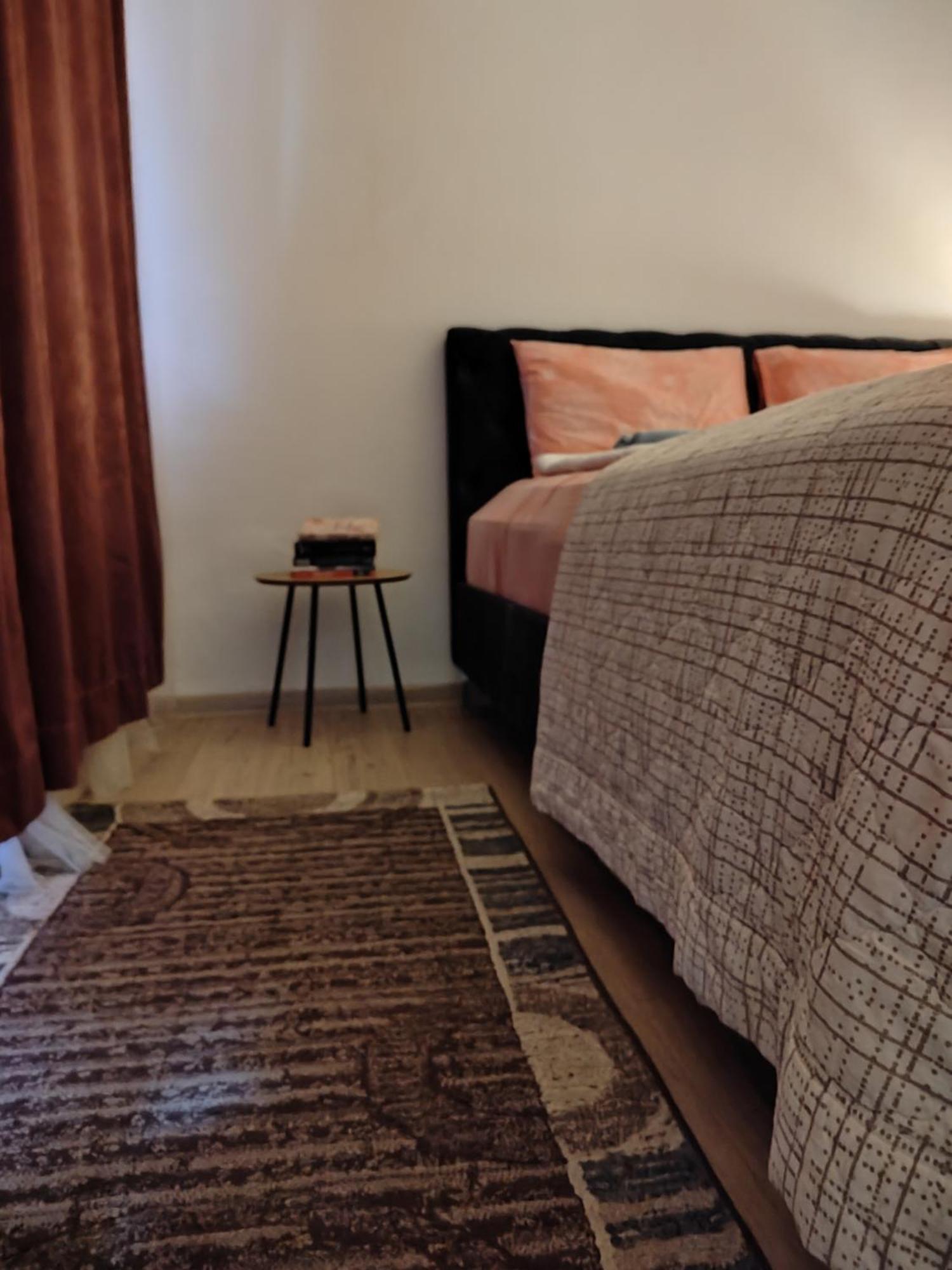 Spacious And Modern Apartment In Town Center Konjic Eksteriør bilde