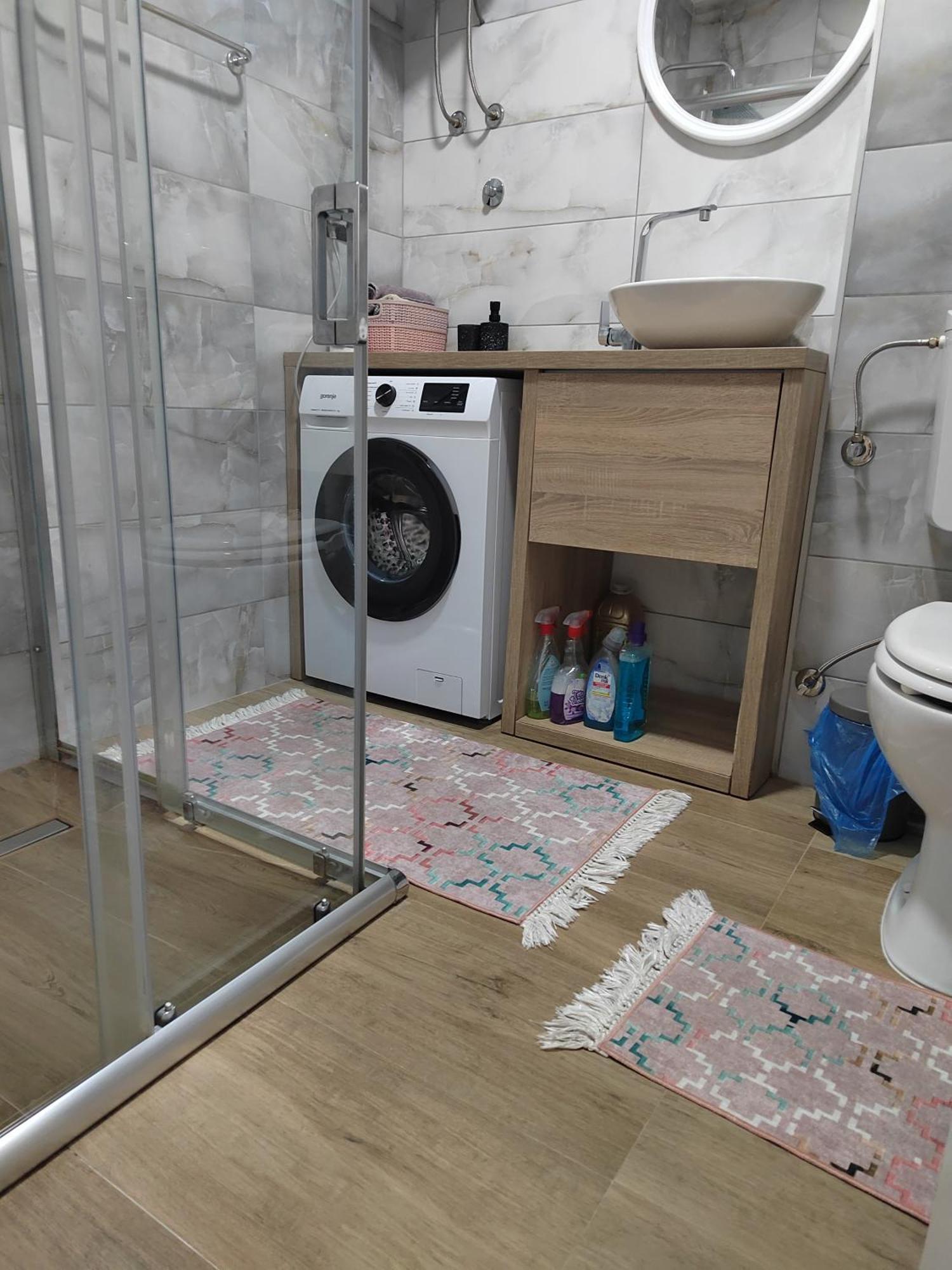Spacious And Modern Apartment In Town Center Konjic Eksteriør bilde
